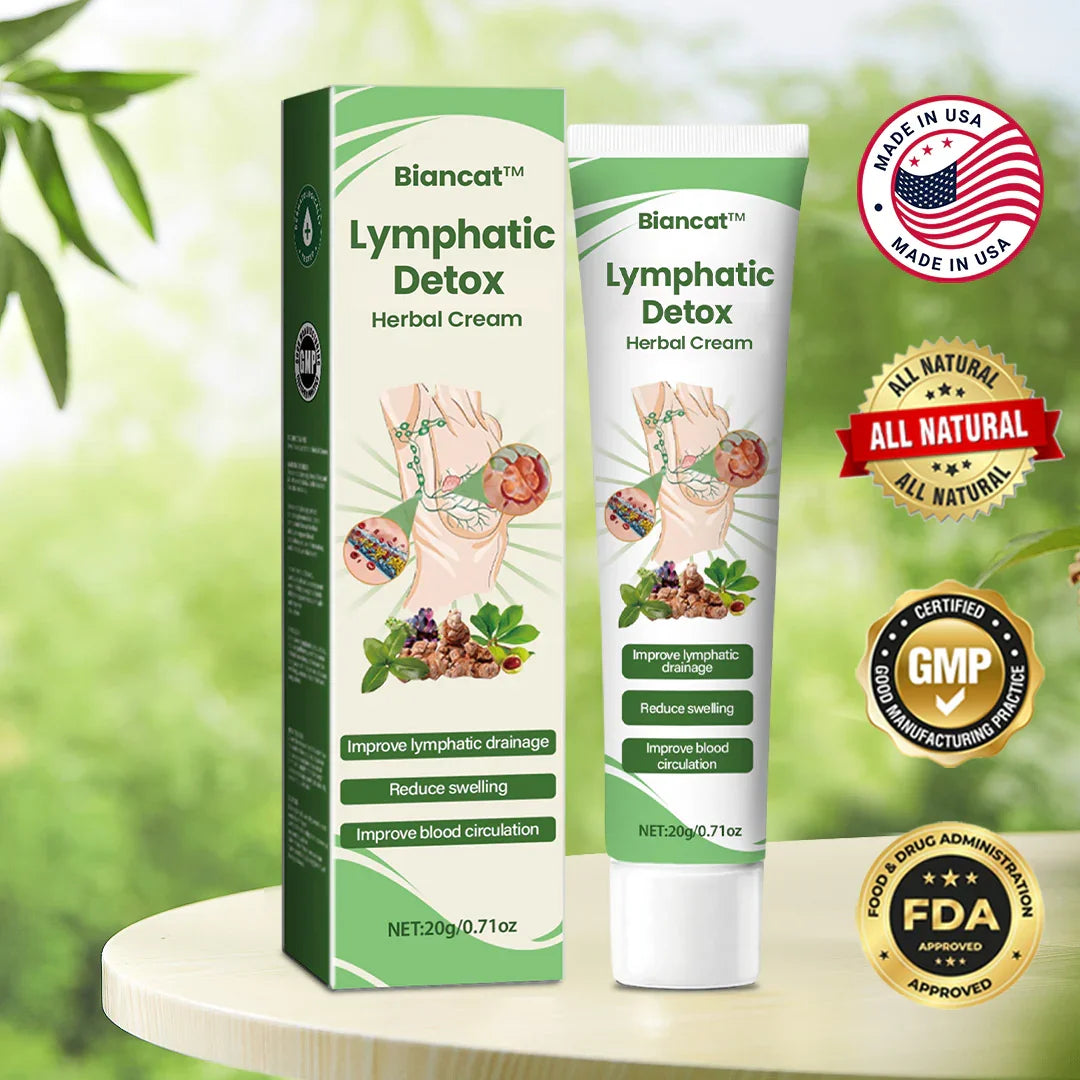 3x Lymphatix™