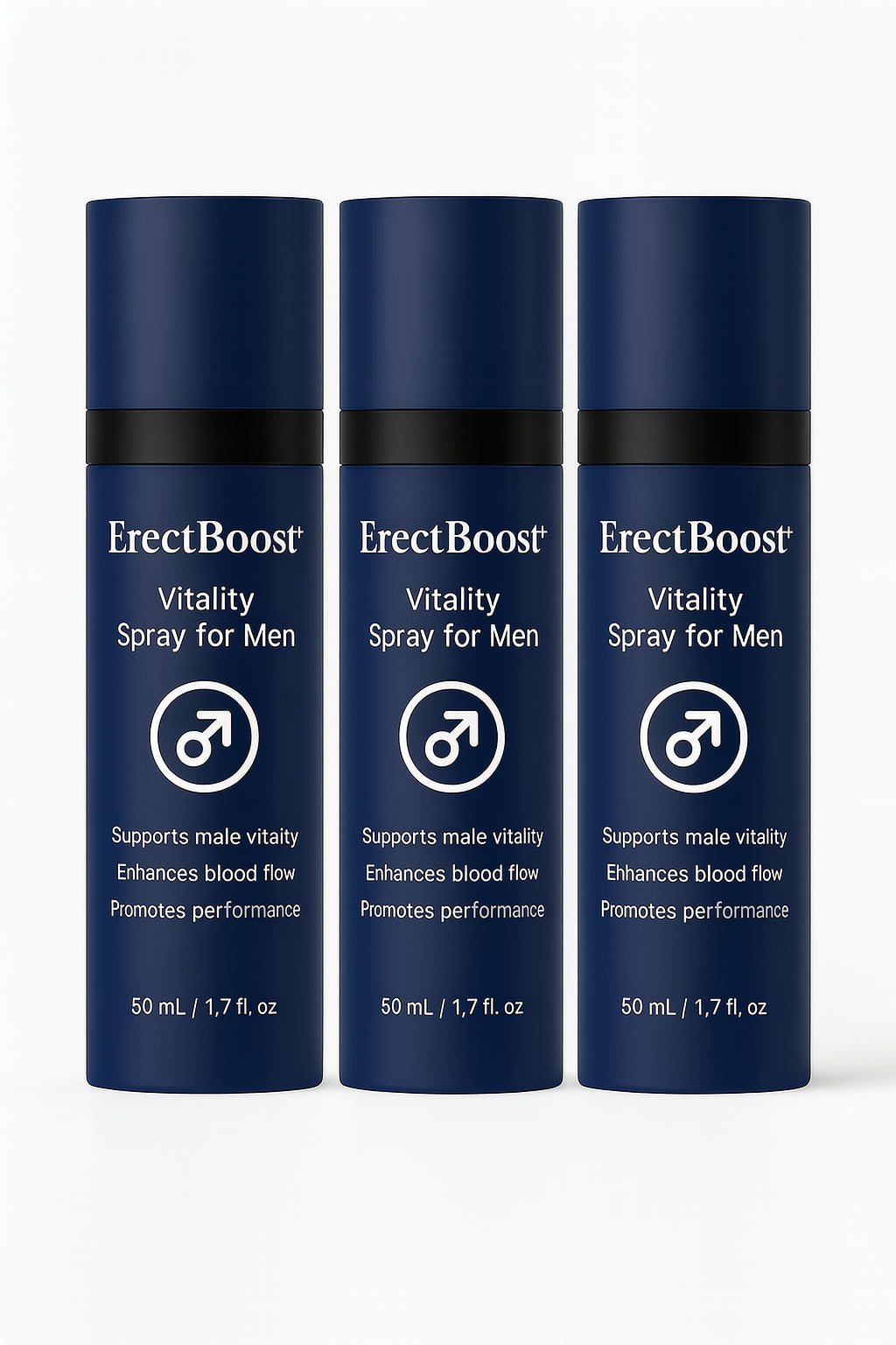 3x ErectBoost™