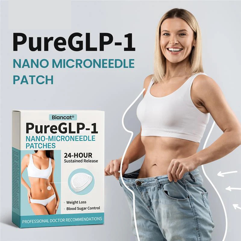 1x PureGLP-1™