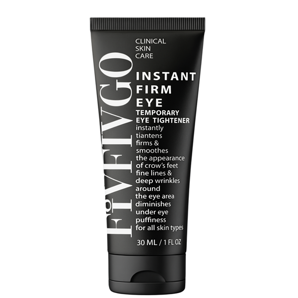 1X Cyline Instant Firming augnkrem.